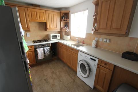 1 Carew Close, Chafford Hundred, Grays, RM16 6RZ