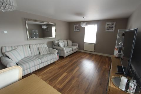 1 Carew Close, Chafford Hundred, Grays, RM16 6RZ