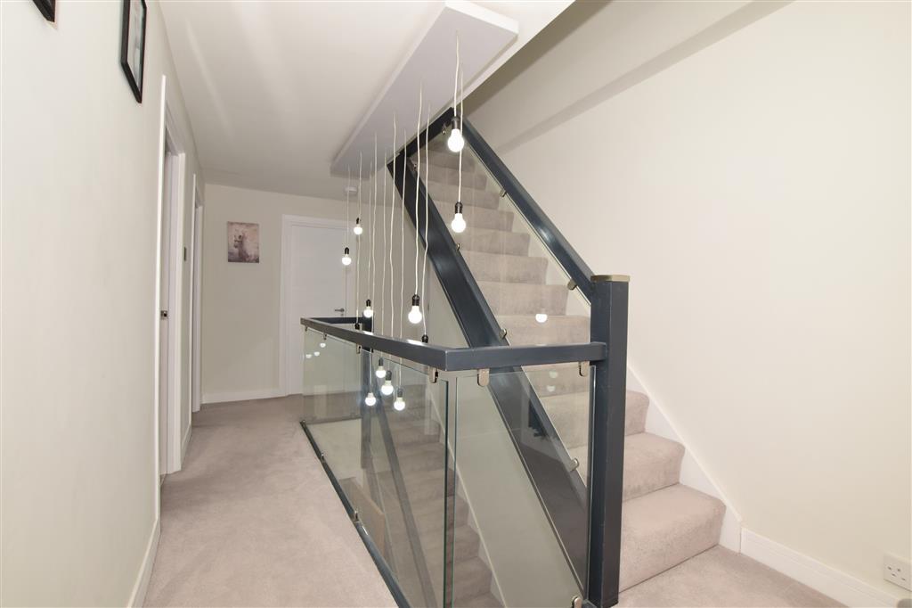 Internal Feature
