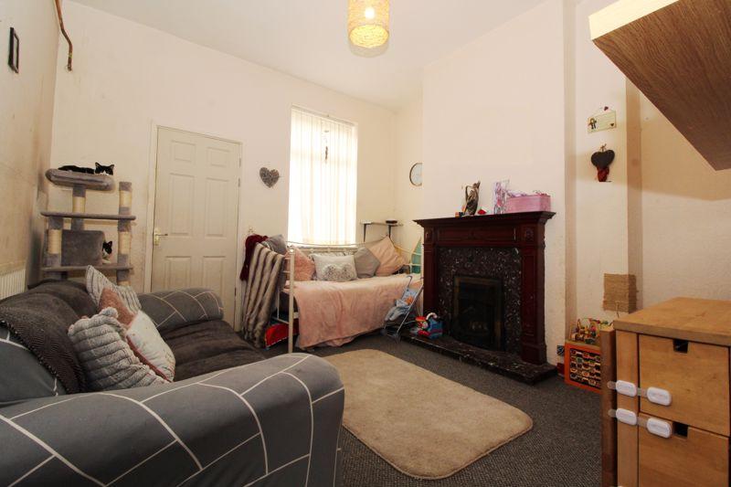 Rear Reception Room