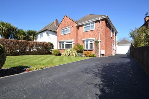 20 Bennets Lane, Wirral, CH47 7AZ