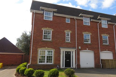 6 Chichester Close, Chafford Hundred, Grays, RM16 6DJ