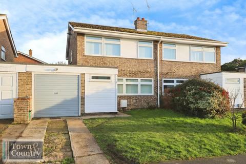 undefined, Castleward Close, Wivenhoe