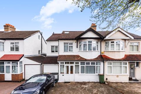 60 Harrow Road, Carshalton, SM5 3QQ