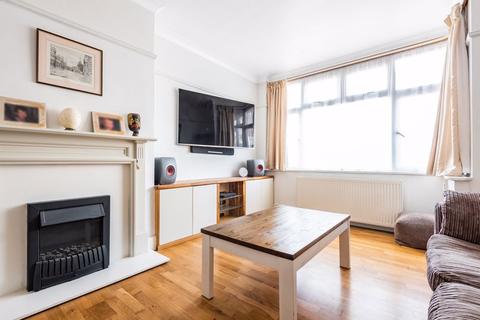 60 Harrow Road, Carshalton, SM5 3QQ