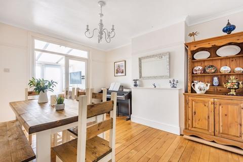 60 Harrow Road, Carshalton, SM5 3QQ