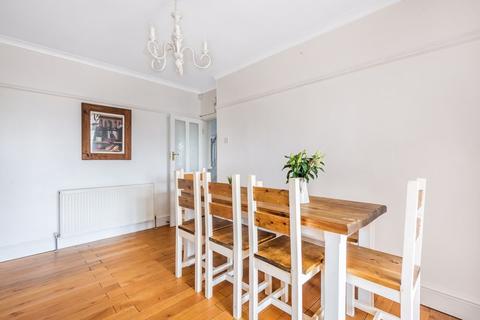 60 Harrow Road, Carshalton, SM5 3QQ