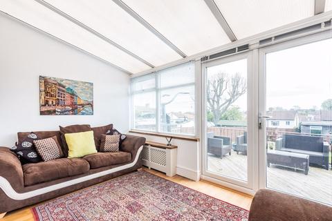 60 Harrow Road, Carshalton, SM5 3QQ