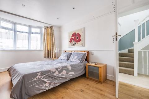 60 Harrow Road, Carshalton, SM5 3QQ