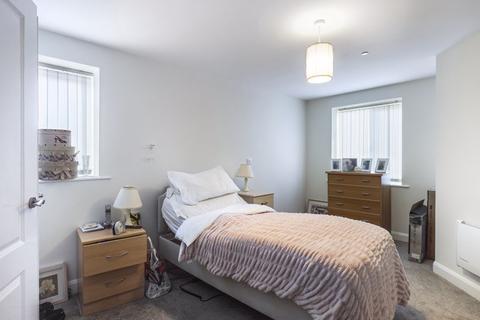 1 bedroom retirement property for sale - Adlington House, 185 Moorside Road, Urmston, M41