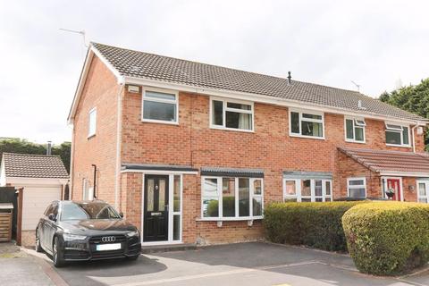 4 Broadlands, Clevedon, BS21 6YT