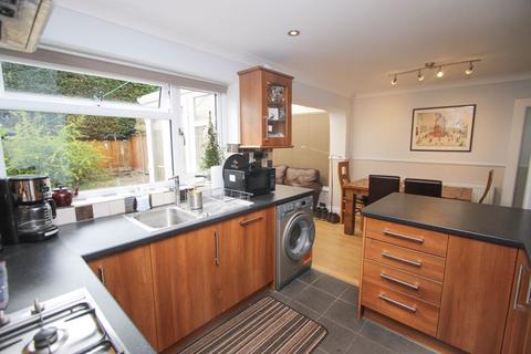 4 Broadlands, Clevedon, BS21 6YT