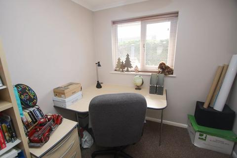 4 Broadlands, Clevedon, BS21 6YT