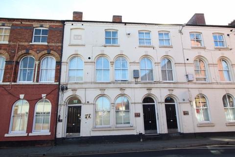 2 bedroom flat to rent, Oswald Road, Oswestry, SY11 1RE