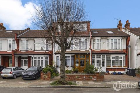 33 Caversham Avenue, London, N13 4LL