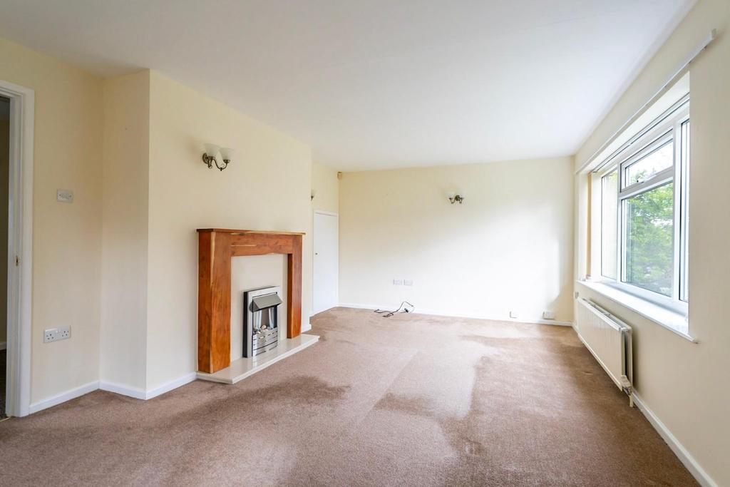 Foxwood Lane, York 4 bed detached house £330,000