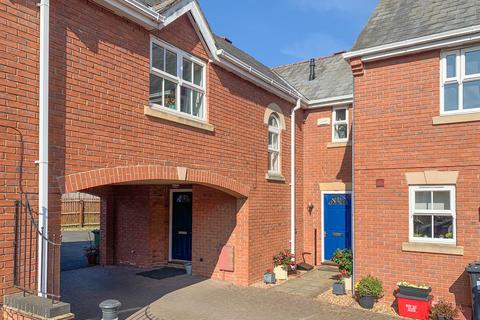 17 Charter Approach, Warwick, CV34 6AE
