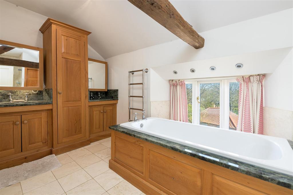 5 pc bathroom