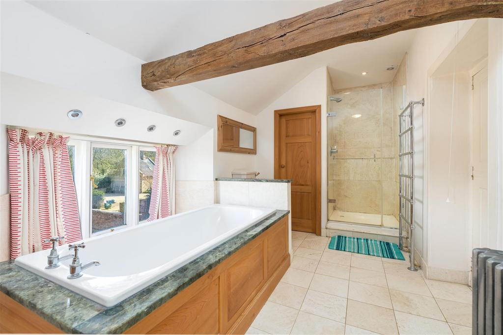 5 pc bathroom