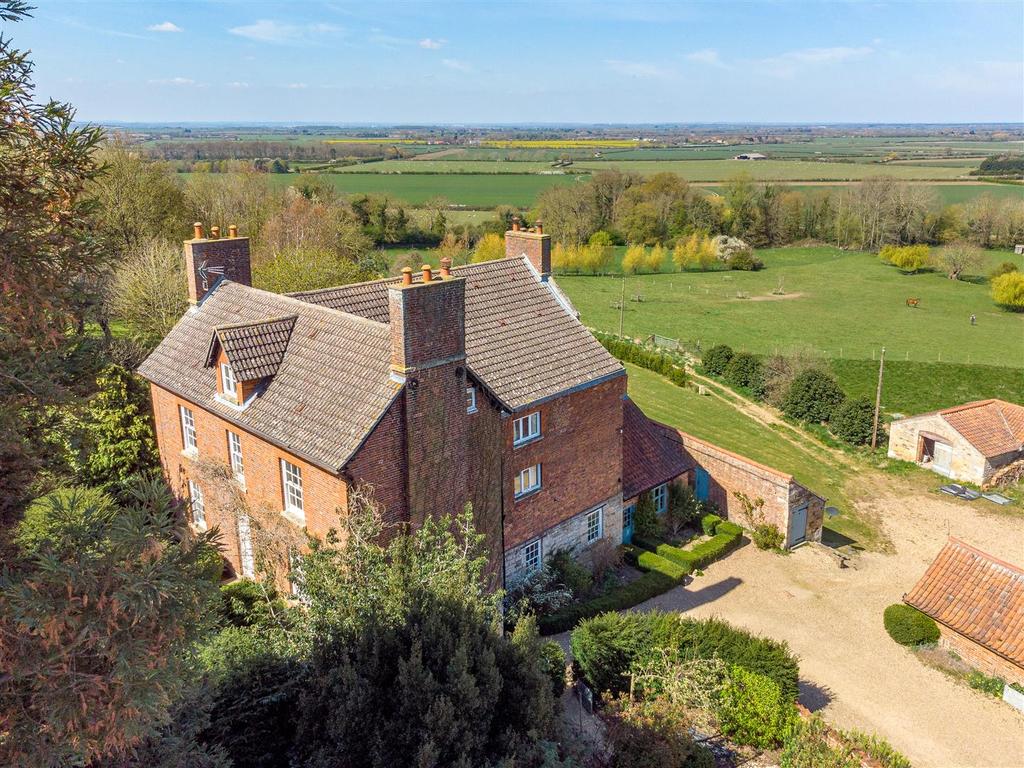 Church farm