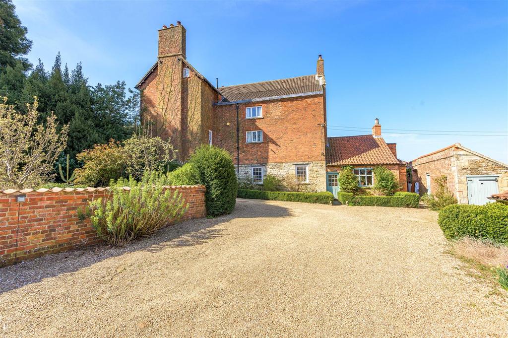 Church farm