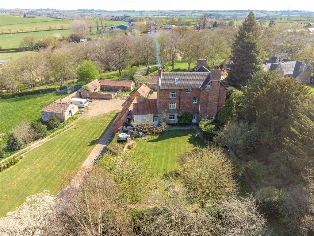 Church farm
