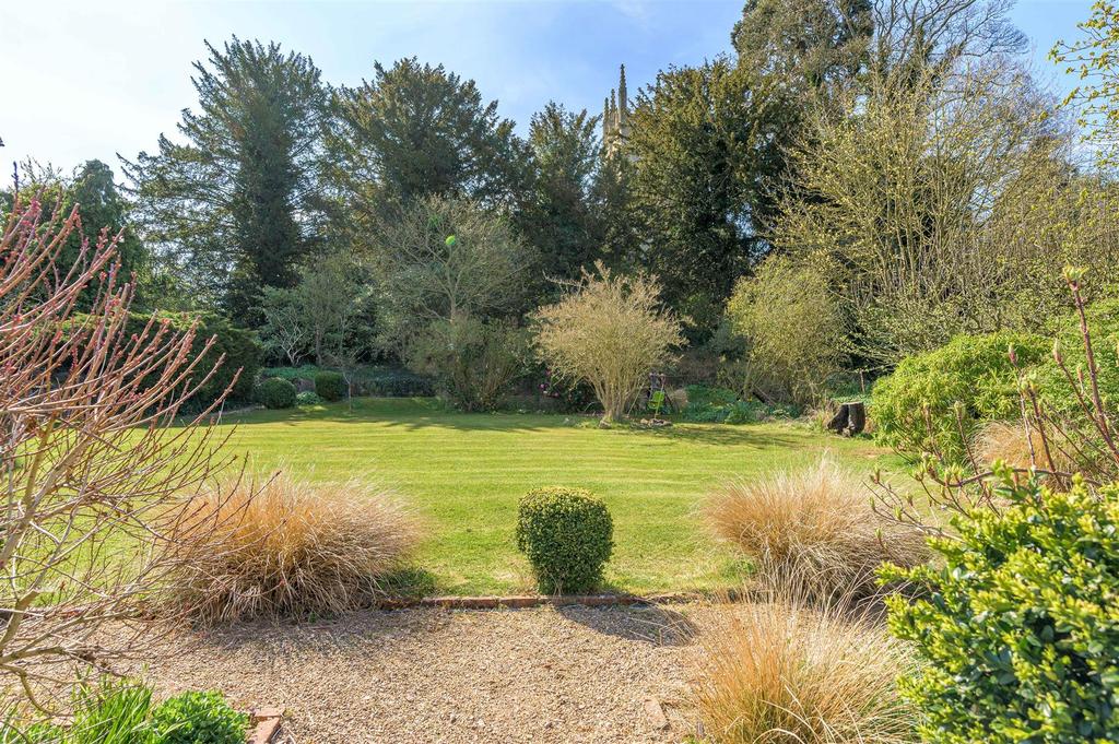Gardens