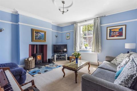 12 East Mount, Malton, YO17 7EX
