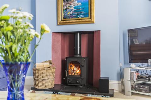 12 East Mount, Malton, YO17 7EX