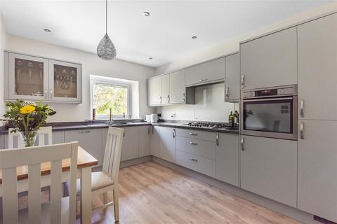 12 East Mount, Malton, YO17 7EX