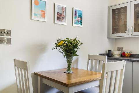 12 East Mount, Malton, YO17 7EX