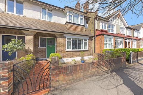 56 Stanton Road, London, SW20 8RJ