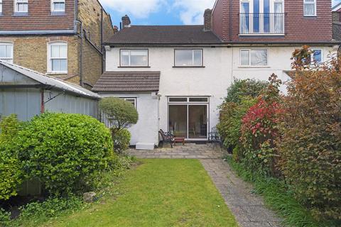 56 Stanton Road, London, SW20 8RJ