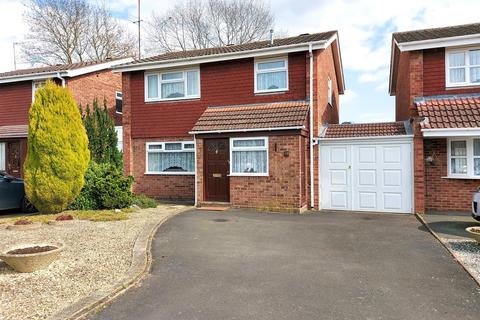18 Bilberry Close, Stourport-on-severn, DY13 8TL