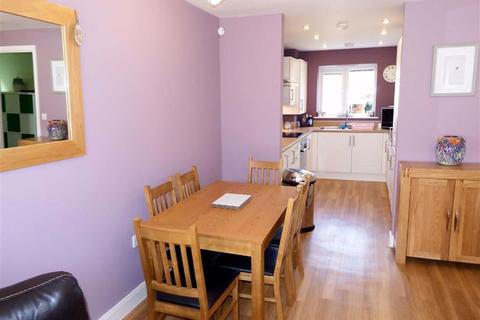 9 Spencer Way, Stevenage, SG2 8GD