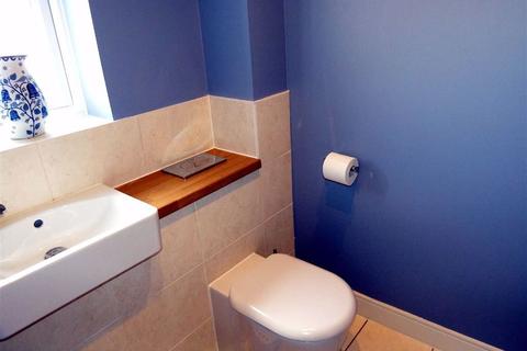 9 Spencer Way, Stevenage, SG2 8GD