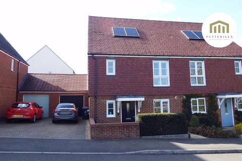 9 Spencer Way, Stevenage, SG2 8GD