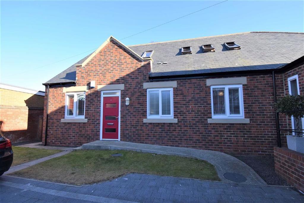 Grosvenor Road, South Shields 4 bed semidetached bungalow £340,000