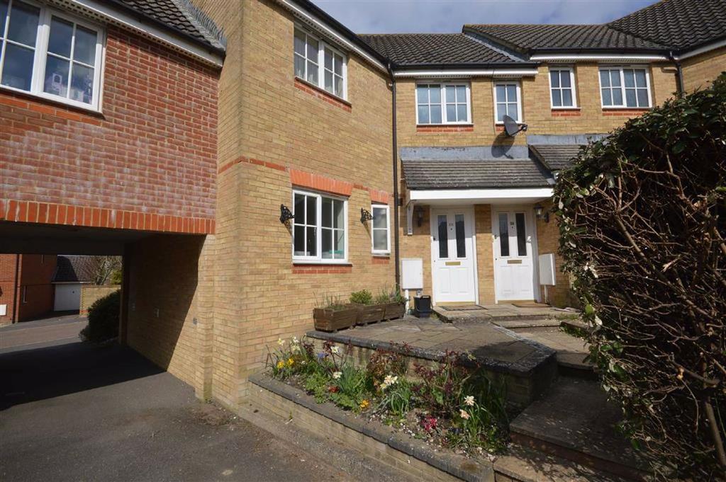 Guernsey Way, Kennington, Ashford 2 bed flat £825 pcm (£190 pw)