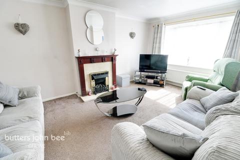 12 Falcon Drive, Crewe, CW1 3RX