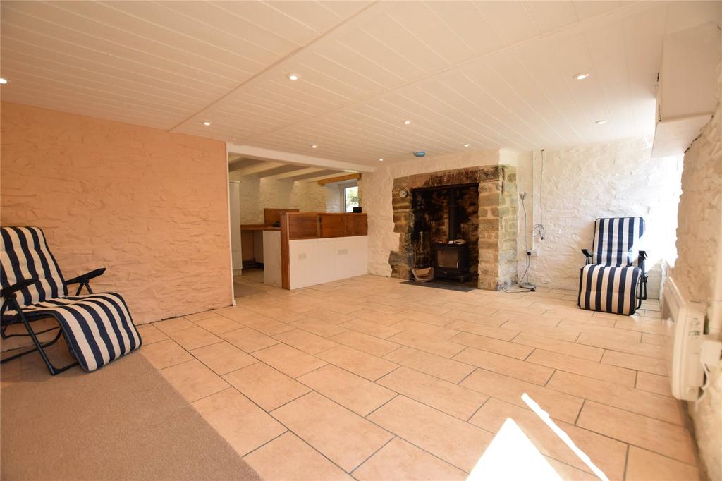 Open Plan