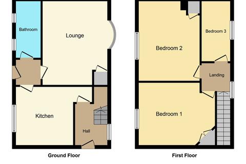 21 Salters Lane, Wingate, TS28 5BN