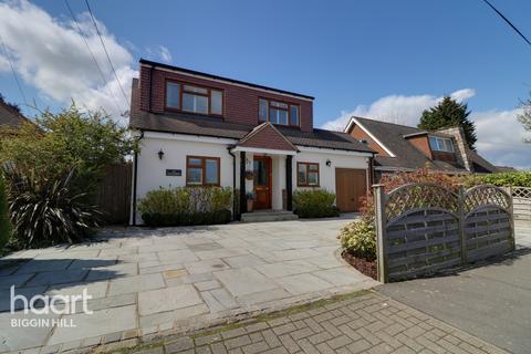 63 Allenby Road, Biggin Hill, Westerham, TN16 3LG