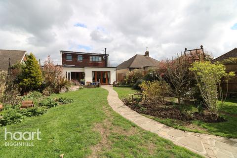 63 Allenby Road, Biggin Hill, Westerham, TN16 3LG