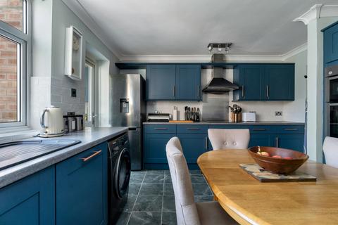 3 bedroom detached house for sale - Sandy Lane, Melton Mowbray, LE13