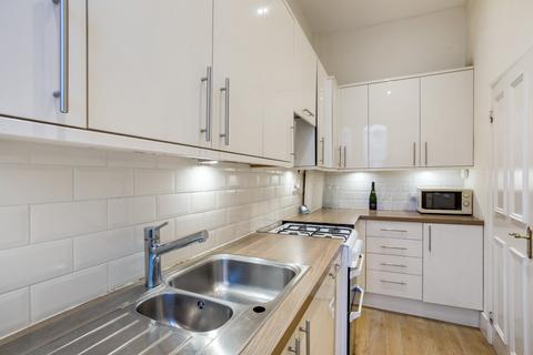Whittingstall Road, London