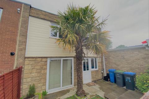 25 Hatfield Place, Peterlee, SR8 5SZ