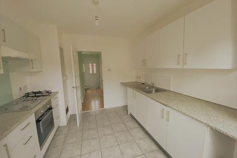25 Hatfield Place, Peterlee, SR8 5SZ