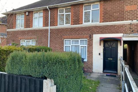 384 Alwold Road, Birmingham, B29 5TW
