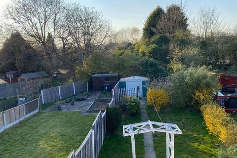 384 Alwold Road, Birmingham, B29 5TW
